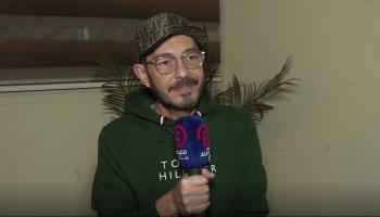 أحمد زاهر 