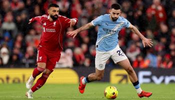 آيت نوري ومحمد صلاح