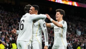 ريال مدريد 