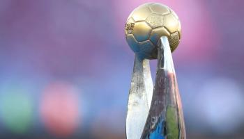 دوري أبطال أفريقيا