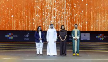 فائزو «صناع الأمل 2026»