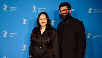 العرض الأول للفيلم المصري خروج آمن في برلين 2026