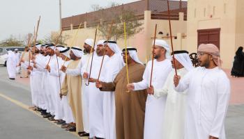 فعاليات النسخة الـ23 من 