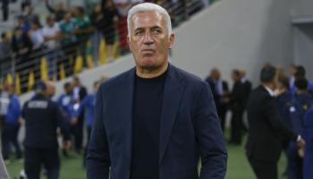 بيتكوفيتش مدرب منتخب الجزائر