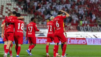 مشاهدة مباراة الأهلي اليوم 