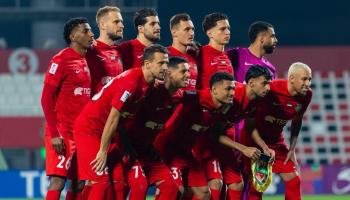 موعد مباراة الأهلي اليوم 