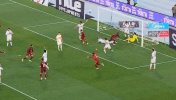 مباراة الزمالك وسيراميكا كليوباترا