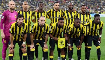 مشاهدة مباراة الاتحاد والسد اليوم بث مباشر