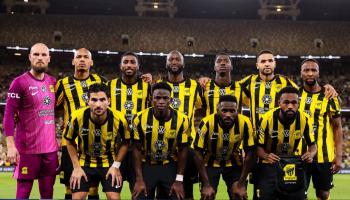موعد مباراة الاتحاد اليوم 