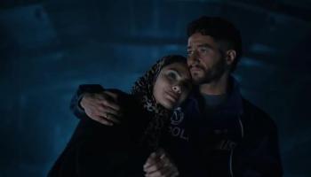 لقطة من مسلسل "سوا سوا" 