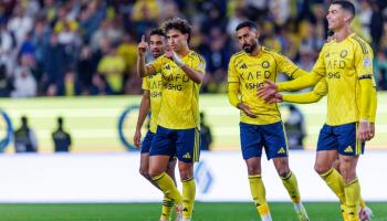 مشاهدة مباراة النصر اليوم 