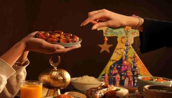 موعد إفطار أول أيام رمضان 2026