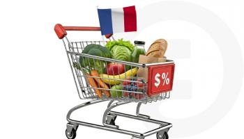 فكرة فرنسية لتخفيف تضخم الغذاء