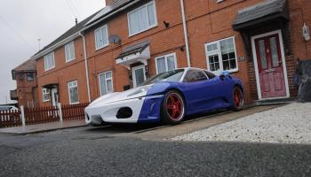  فيراري F430 