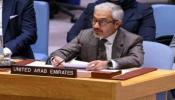 السفير محمد أبو شهاب