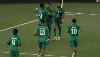 القنوات الناقلة لمباراة الأهلي اليوم 