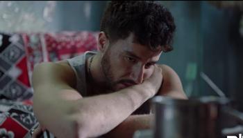 أحمد مالك في مسلسل "سوا سوا" 