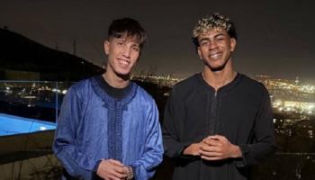 لامين يامال في شهر رمضان