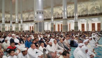 يوم الجمعة مميز لأسباب كثيرة