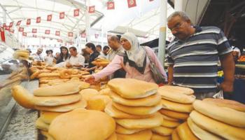 رمضان في تونس