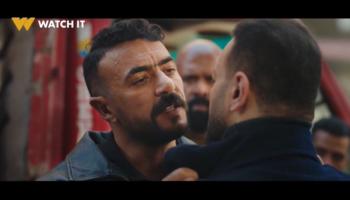 مسلسل «على كلاي» الحلقة 3