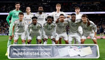 القنوات الناقلة لمباراة ريال مدريد اليوم