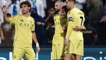 مشاهدة مباراة النصر اليوم بث مباشر 