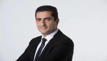 الخبير الفرنسي المتخصص في قضايا المالية العامة والتنمية مارك تواتي