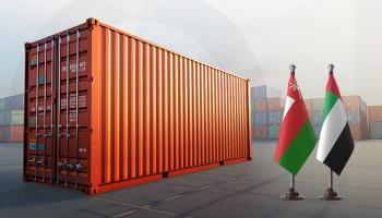 العلاقات الاقتصادية بين دولة الإمارات وسلطنة عمان