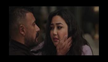  الحلقة الخامسة من مسلسل "علي كلاي" 