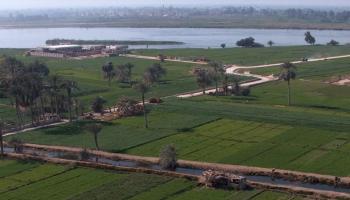 تفاصيل حالة الطقس في مصر