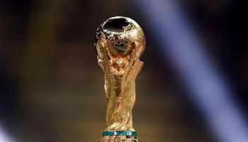 كأس العالم 