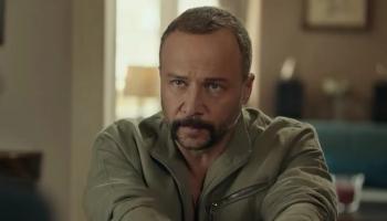 لقطة من مسلسل "مطبخ المدينة "