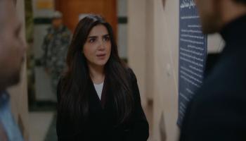 تفاصيل مسلسل الست موناليزا الحلقة 7
