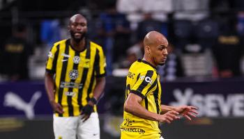 مشاهدة مباراة الاتحاد اليوم 