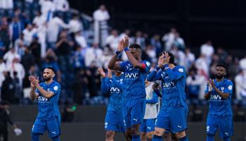 موعد مباراة الهلال اليوم 