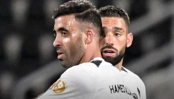 عبد الرزاق حمد الله ويانيك كاراسكو