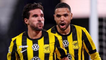 موعد مباراة الاتحاد اليوم 