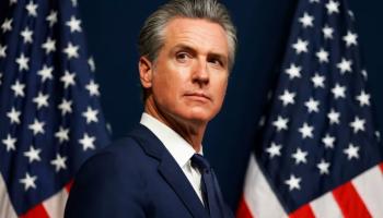 غافين نيوسوم 