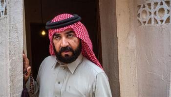 تفاصيل شخصية محمد الحجي في شارع الأعشى 2