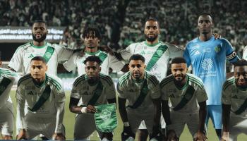 مشاهدة مباراة الأهلي اليوم 