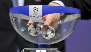 مشاهدة قرعة دوري أبطال أوروبا 2026