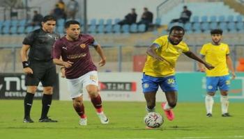الدوري المصري