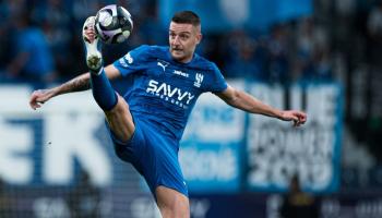 مشاهدة مباراة الهلال والشباب اليوم 