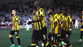 مشاهدة مباراة الاتحاد اليوم 