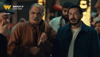 مسلسل «درش» الحلقة 9