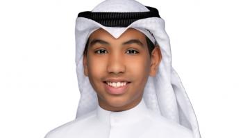 الكويتي عبدالله فيصل البطي