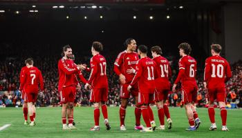 موعد مباراة ليفربول اليوم 