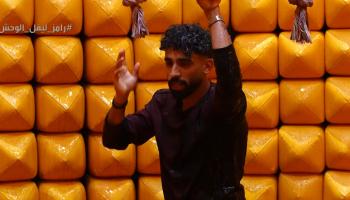 مروان عطية في برنامج رامز جلال