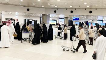 مطار الكويت الدولي